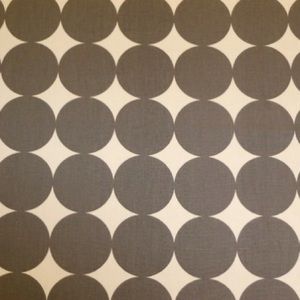 Robert Allen DOTSCAPE color CHARCOAL